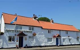 Orchard Lodge